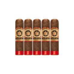 Arturo Fuente Don Carlos Eye of the Bull (3.5" x 55)