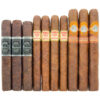 Eclectic Select Sampler