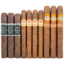 Eclectic Select Sampler