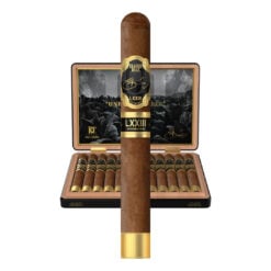 Eladio Diaz 73 Aniversario Unforgettable Edition (6.5" x 54)