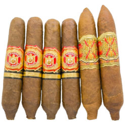 AF & OpusX Perfecto Selection