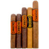 Camacho Scorpion Claw 5 Pack Selection