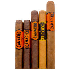 Camacho Scorpion Claw 5 Pack Selection