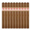 Herrera Esteli Habano Lonsdale Deluxe 10 Pack (6" x 44)
