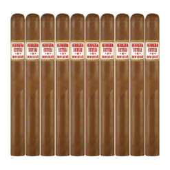 Herrera Esteli Habano Lonsdale Deluxe 10 Pack (6" x 44)
