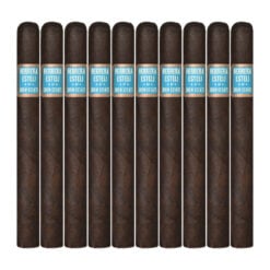 Herrera Esteli Brazilian Maduro Lonsdale Deluxe 10 Pack (6" x 44)