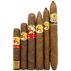 La Gloria Cubana Selección Suprema
