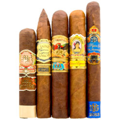 My Father Made Selection