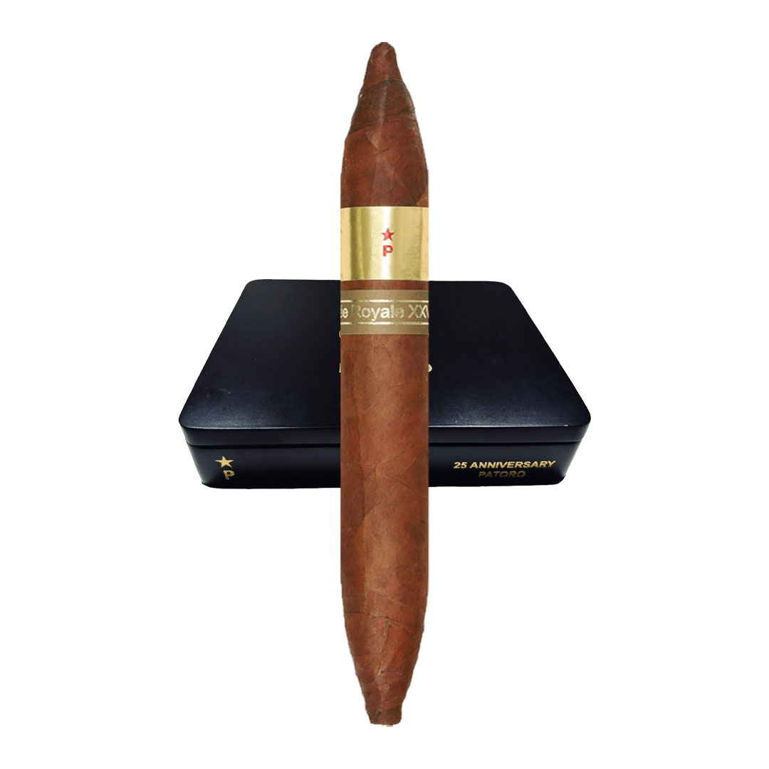 Patoro Cuvée Royale XXV