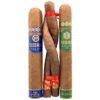 Plasencia RGB Sampler Selection