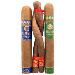 Plasencia RGB Sampler Selection