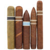 RoMa Craft Aged & Rare Selection