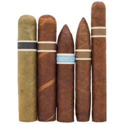 RoMa Craft Aged & Rare Selection