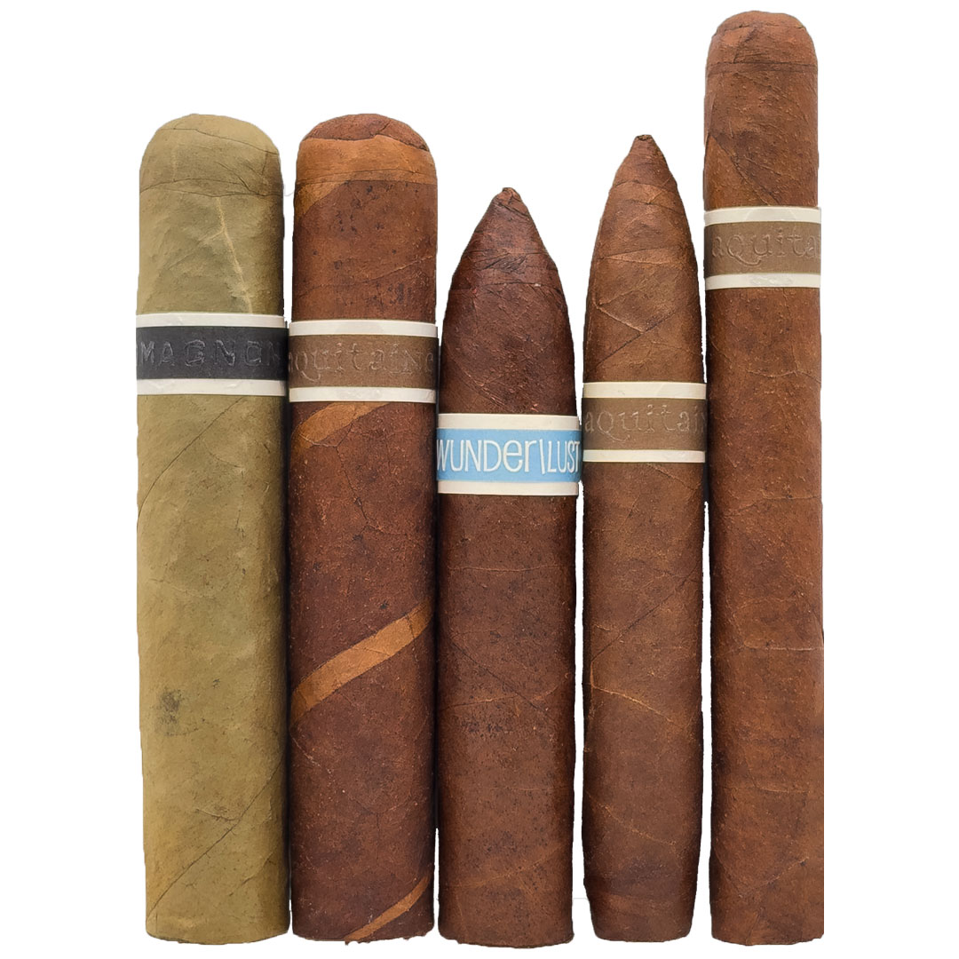 RoMa Craft Aged & Rare Selection