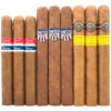 Sunday Gravy 9 Cigar Selection
