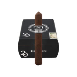 Tatuaje Black Label Private Reserve 20th Anniversary Robusto