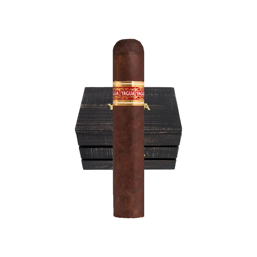 Yagua Robusto by JC Newman (5" x 56)