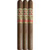 Fuente Fuente OpusX Angel's Share Double Corona (3-Pack / Limit 1 per customer)