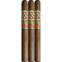Fuente Fuente OpusX Angel's Share Double Corona (3-Pack / Limit 1 per customer)