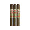 Fuente Fuente OpusX Angel's Share Robusto (3-Pack / Limit 1 per customer)