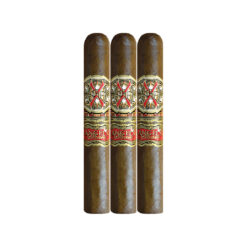 Fuente Fuente OpusX Angel's Share Robusto (3-Pack / Limit 1 per customer)