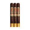 Fuente Fuente OpusX Oro Oscuro Double Robusto (3-Pack / Limit 1 per customer)