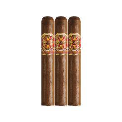Fuente Fuente OpusX Robusto (3-Pack / Limit 1 per customer)