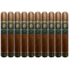 Plasencia Alma Fuerte Natural Hexagano 10 Pack (6" x 60)
