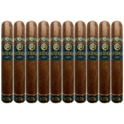 Plasencia Alma Fuerte Natural Hexagano 10 Pack (6" x 60)