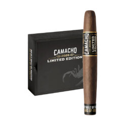 Camacho Limited Edition 2026