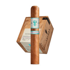 Cayman Cigars Sovereign II Gordo (6" x 60)