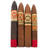 AF Opusx Baby Shark Selection
