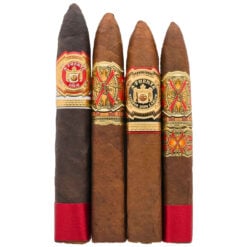 AF Opusx Baby Shark Selection
