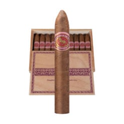 Casdagli Daughters of the Wind Rosado Durra Box-Pressed Torpedo
