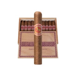 Casdagli Daughters of the Wind Rosado Robusto