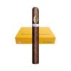 Cavalier Geneve BII - Viso Jalapa Corona