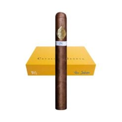 Cavalier Geneve BII - Viso Jalapa Corona