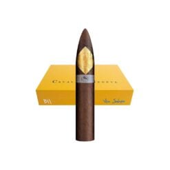 Cavalier Geneve BII - Viso Jalapa Petit No. 2