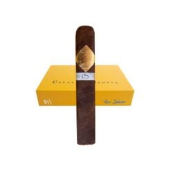 Cavalier Geneve BII - Viso Jalapa Robusto Gordo