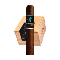 Cayman Cigars Doubloon Gordo (6" x 60)