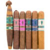 Cayman Cigar Tasting Flight Selection