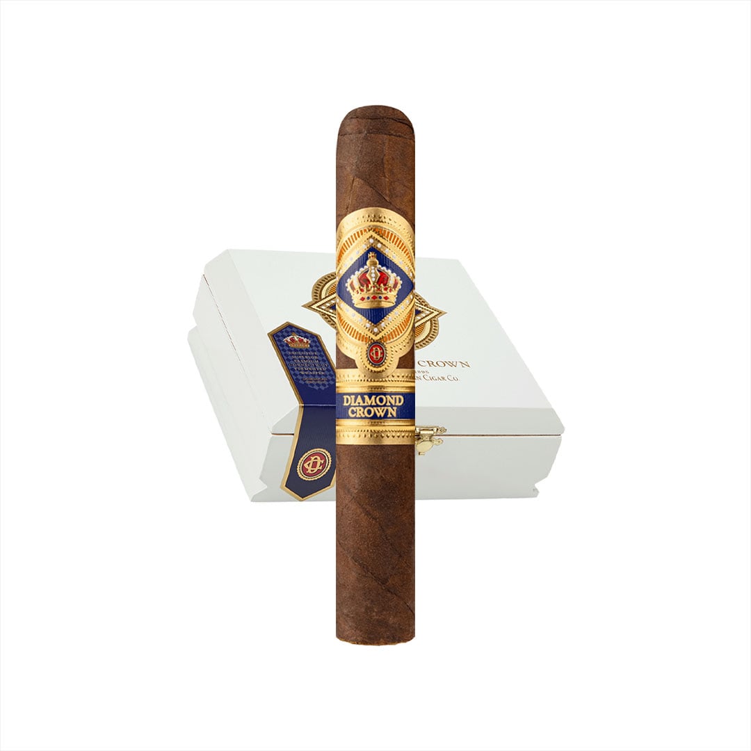 Diamond Crown Classic No. 4 Maduro