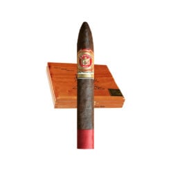 A. Fuente Anejo Reserva Shark No. 77
