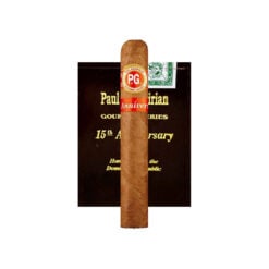 Paul Garmirian 15th Anniversary Robusto