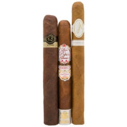 Fall Premium Trio Selection