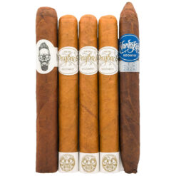 room101 extra aged selection
