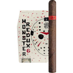 Tatuaje Monster Jason Redux 6 (7.5″ x 52)